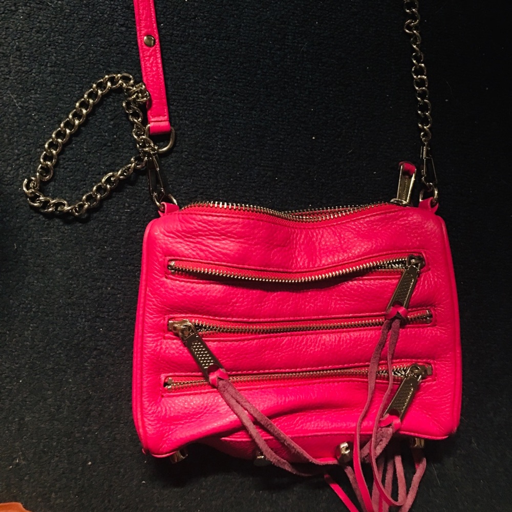 Rebecca minkoff